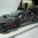 Acura, if you ever do an NSX Type R again, this would be a great source of inspiration.
